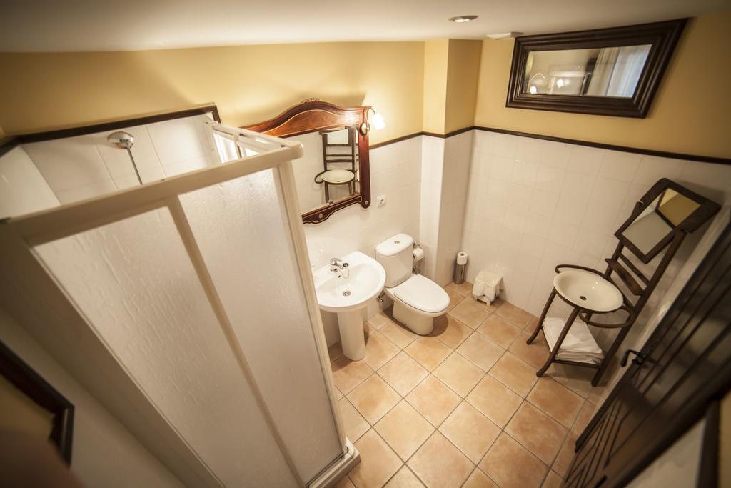 Apartamentos Cine Capicol Albarracín Exteriér fotografie