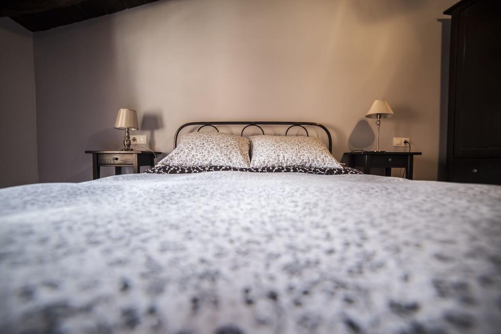 Apartamentos Cine Capicol Albarracín Exteriér fotografie