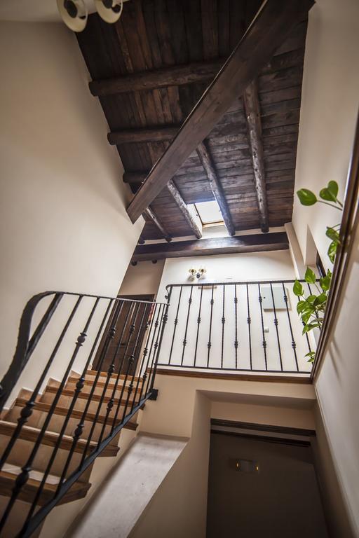 Apartamentos Cine Capicol Albarracín Exteriér fotografie