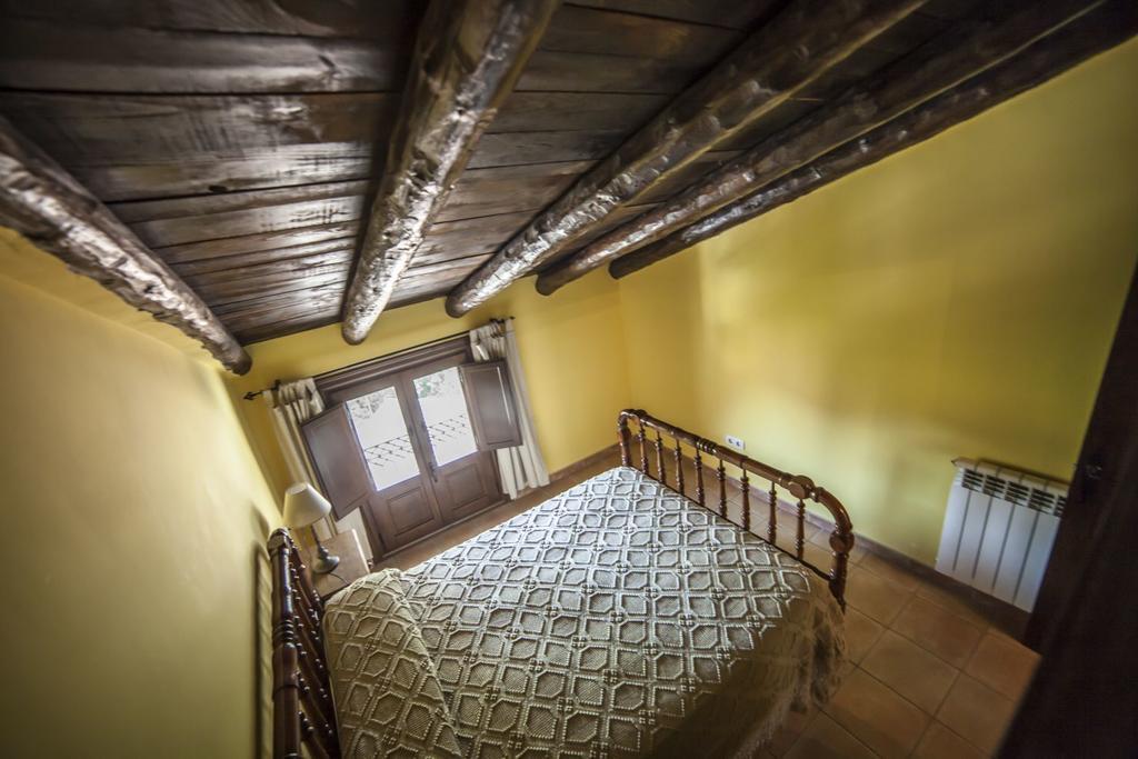 Apartamentos Cine Capicol Albarracín Exteriér fotografie