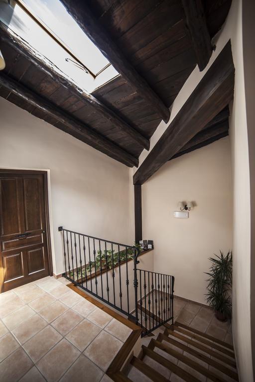 Apartamentos Cine Capicol Albarracín Exteriér fotografie