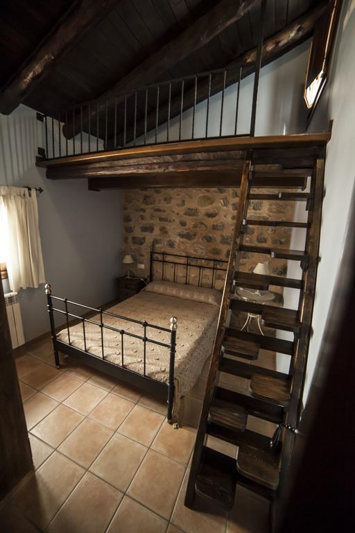 Apartamentos Cine Capicol Albarracín Exteriér fotografie